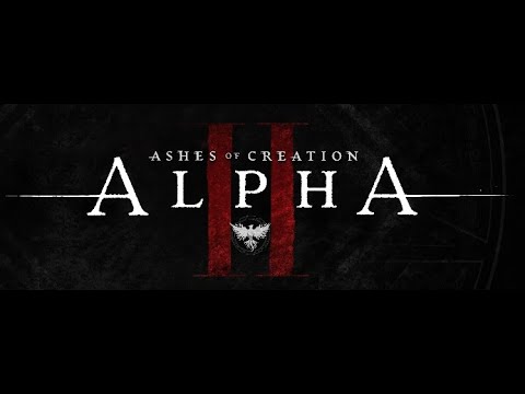 Видео: Ashes of creation, гайд по прокачке с 1 по 10 уровень по квестам, азы крафта.
