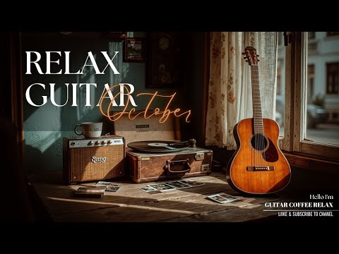 Видео: ~ Уютные кофейные мелодии и осенняя акустическая музыка для глубокого мира и спокойствия души