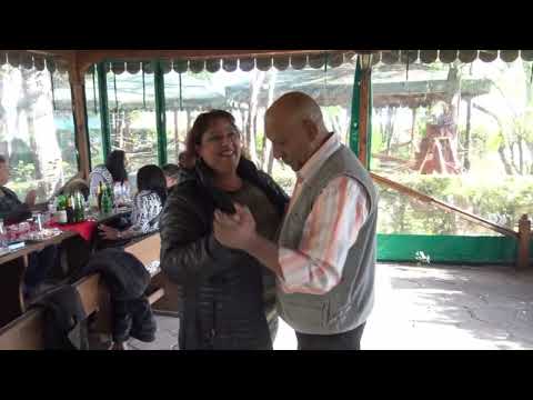 Видео: ЮБИЛЕЯ на КРАСИМИР ДИМИТРОВ от гр. П.Тръмбеш 31.10.2017г.