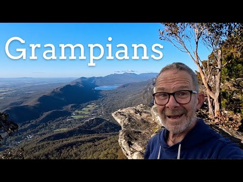 Видео: Путеводитель по Грампианс: главные достопримечательности, которые вы ОБЯЗАТЕЛЬНО должны посетить