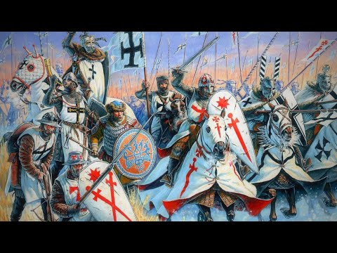 Видео: Великолепная Семерка в Mount Blade Prophesy of Pendor G Era of Splendor маунт блейд пендор ч8