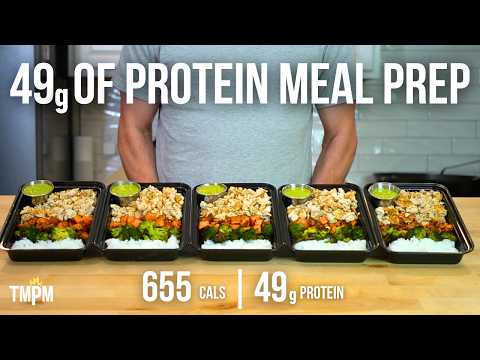 Видео: Приготовление блюд из курицы поблано в мисках