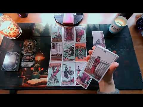 Видео: РЫБЫ♓ОКТЯБРЬ🎃 ВИДЬ, ОНИ СВЯЗЫВАЮТСЯ С ВАМИ...💌