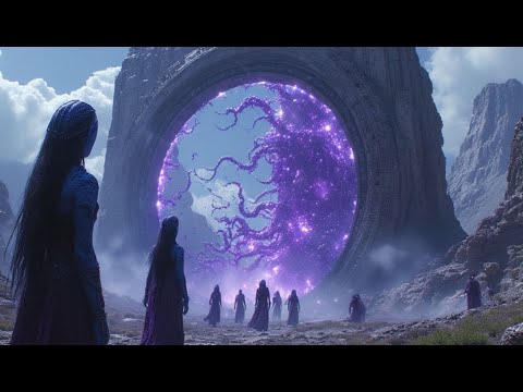 Видео: Галактический Совет Нарушил Запрет — И Пробудил Землю | НФ Рассказы