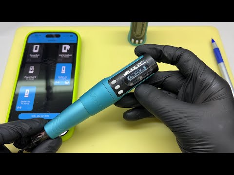 Видео: Bellar Air - русское руководство