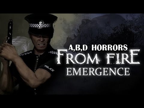 Видео: From Fire Emergence -- Странный вызов