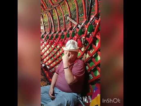 Видео: 2. Алтын Доордун энергиясы....Бакыт Дубашев байке менен маек(2-эфир)