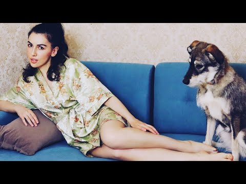 Видео: МОЙ ВЕЧЕР РЕЛАКСА 🌜 Атмосферный Влог ⭐ ASMR АСМР влог - Душ, Уход, Собаки и Рецепт Фунчозы