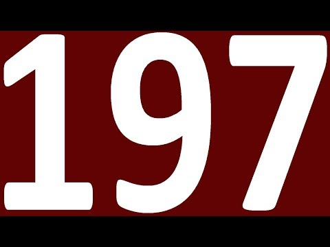 Видео: ГРАММАТИКА АНГЛИЙСКОГО ЯЗЫКА С НУЛЯ  УРОК 197 АНГЛИЙСКИЙ ЯЗЫК ДЛЯ СРЕДНЕГО УРОВНЯ