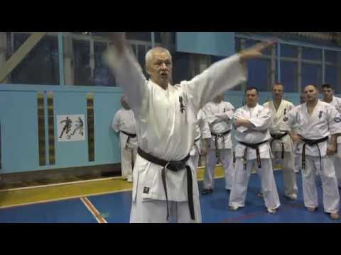 Видео: ЗИМНЯЯ ШКОЛА ФКР-2018. ЯНЦУ