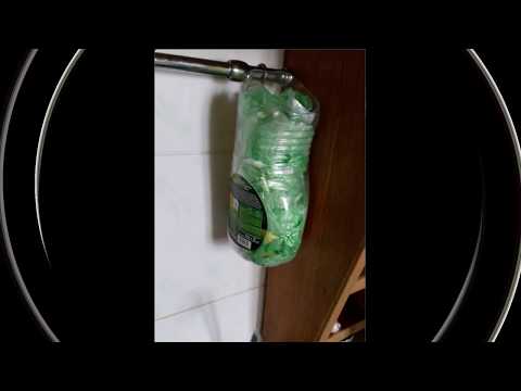 Видео: Как хранить пакеты на кухне. Супер способ!