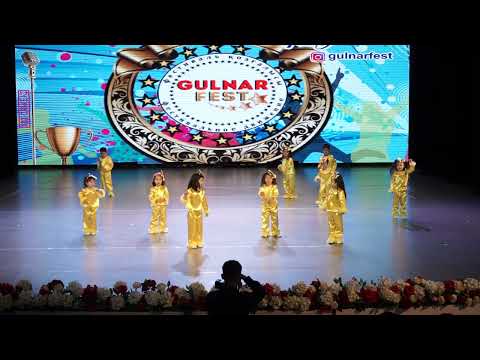 Видео: 2.Ансамбль « Непосды»-Танец «А у нас тихий час»