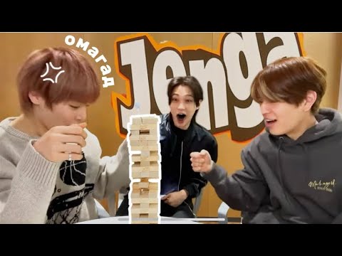 Видео: Феликс был повержен, но не сломлен…