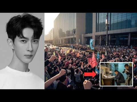 Видео: Шокирующие новости! Невысказанная правда? Активист исчез после обсуждения смерти Юй Мэнлуна.