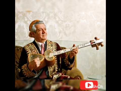 Видео: Ezro Malakov - эзро малаков IROQI BUHORO