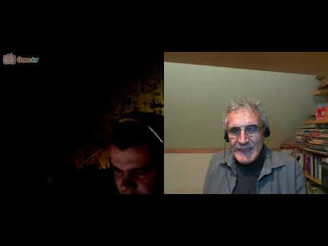 Видео: О Боге и о Библии в чатрулетке 20251012