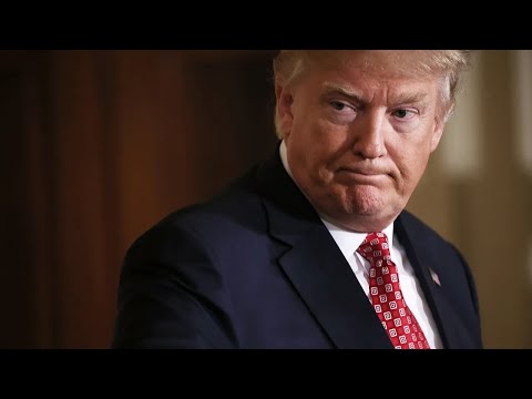 Видео: Федеральный прокурор бросает вызов Трампу в неожиданном обновлении