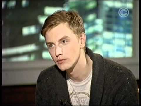 Видео: Алексей Гоман, ч.4