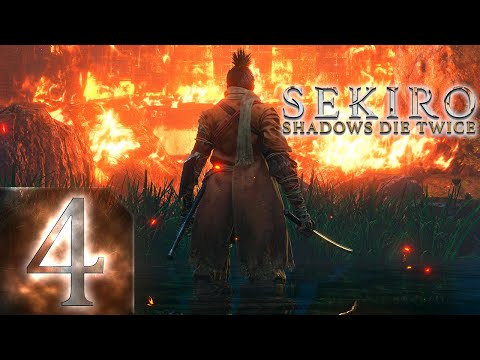 Видео: 🔴Бабулинг | Sekiro: Shadows Die Twice | Прохождение ➤ 4 @Rkane