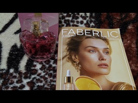 Видео: Моя покупка из интернет/магазина Озон🛍️В заказе п/вода Эйвон " Eve One"🌹