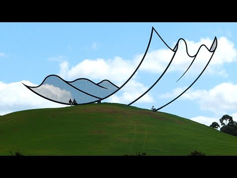 Видео: Удивительные Вещи, Которые Вы Не Видели. Часть 19