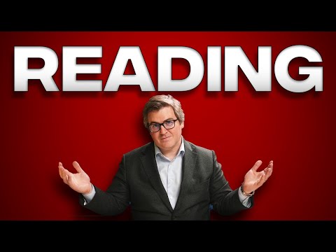 Видео: Эта стратегия чтения BAND 9 IELTS меняет всё