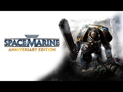 Видео: Титус вышел по грибы #warhammer40k  #spacemarine #suno