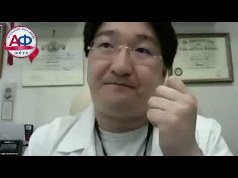 Видео: Особенности лечения свищей, трещин и т.д.