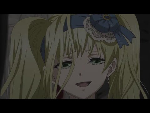 Видео: Аниме-клип - Ты знаешь, что мы тонем