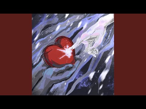 Видео: снежинка