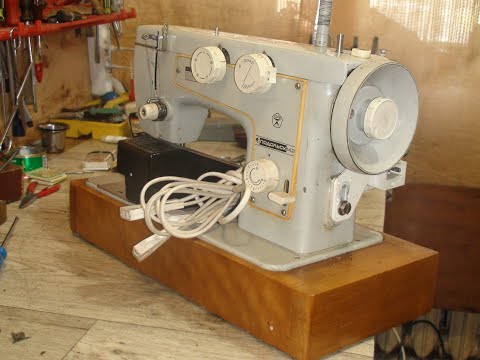 Видео: Подольск-142 с АВИТО.