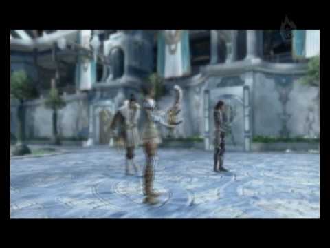 Видео: Комментарии Lost Odyssey