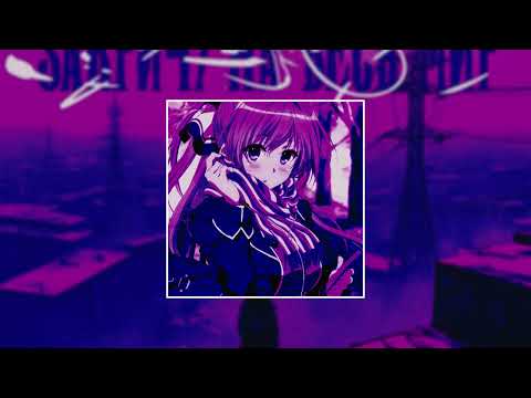 Видео: ТРАВМА - Закричу на весь мир (slowed+reverb)