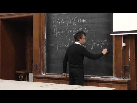 Видео: Рубцов А. Н. - Введение в квантовую физику - 4. Частица в потенциальной яме