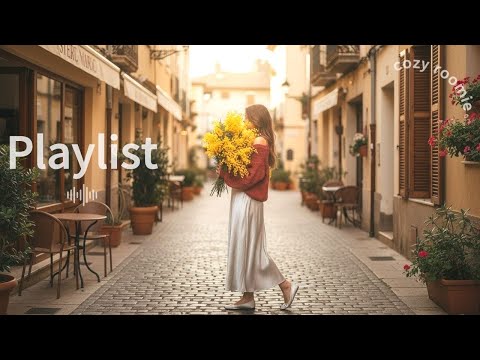 Видео: 𝗽𝗹𝗮𝘆𝗹𝗶𝘀𝘁 | Уютный джаз-поп плейлист для вечера после работы 🎧 | Evening Groove ☕ — Light Jazz Mood 🍁