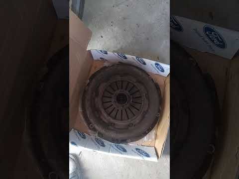 Видео: На горячую не включается первая и задняя передачи. Форд транзит