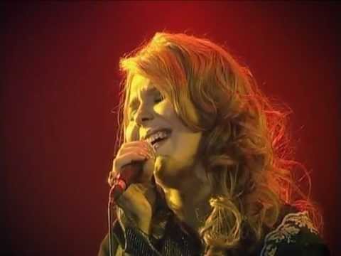 Видео: Пелагея - Сибирский драйв - 8. Цыганский mix