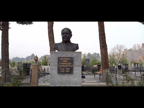 Видео: "Бе қайчи"- дар оромгоҳи Лучоб