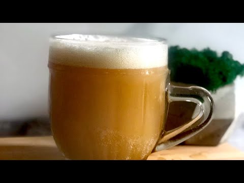 Видео: Хлібний квас. Простий рецепт