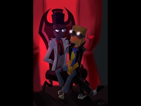 Видео: Villainous/Villanos/Злодеи комиксы mix 4[RUS DUB KIN DIATH]