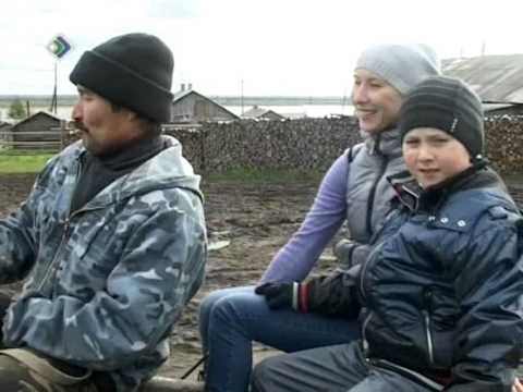 Видео: Фильм экспедиция