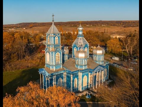 Видео: Чудеса ст.Рождественской!
