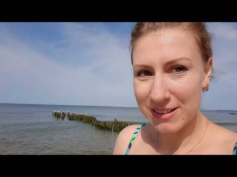 Видео: Сколько стоит перевезти вещи в Калининград.