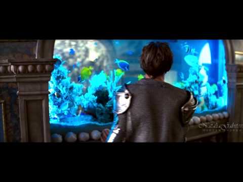 Видео: Доминик Джокер & Электра_Ромео и Джульетта