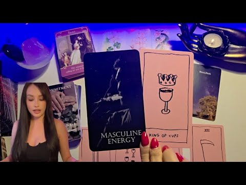 Видео: Это твоя родственная душа ☘️😍 А НЕ БЫВШАЯ 🙅‍♀️☠️ ДОВЕРЬСЯ! #222