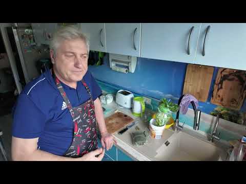 Видео: Очень вкусный маринованный перец. Попробуйте, не пожалеете.