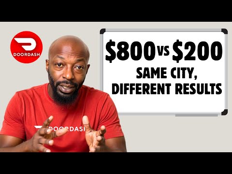 Видео: Настоящая причина, по которой некоторые дерзкие игроки зарабатывают 800 долларов, а другие терпят...