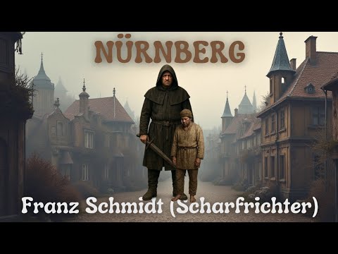 Видео: 🎞️ ПАЛАЧ из НЮРНБЕРГА. Реальный дневник ФРАНЦА ШМИДТА 