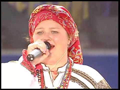 Видео: НАШЕСТВИЕ 2002: Иван Купала - Коляда