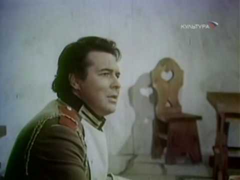 Видео: Владимир Атлантов  Две жизни часть 2